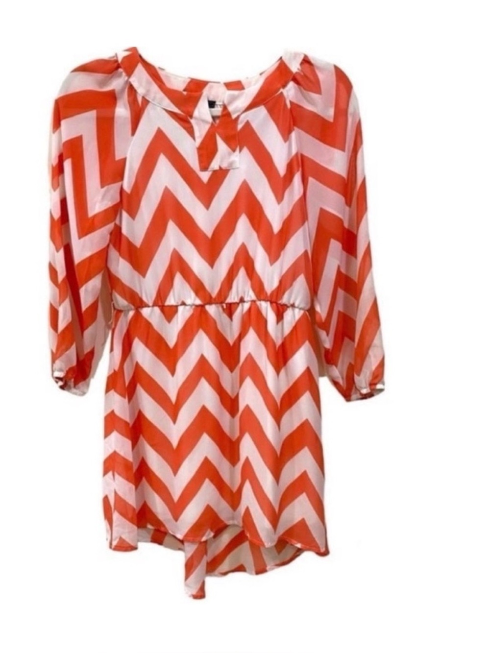 My Michelle Girl’s Dress